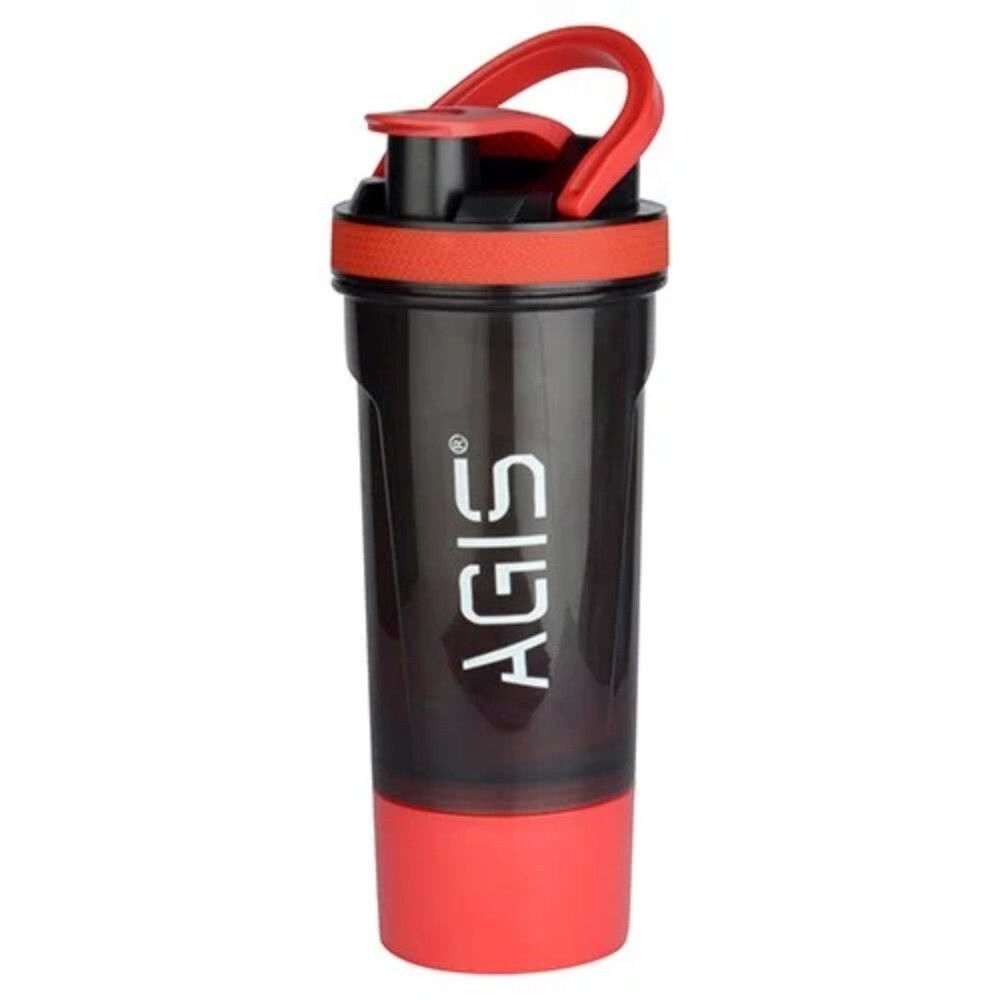 King Shaker - Capacity: 500 Ml Milliliter (Ml)