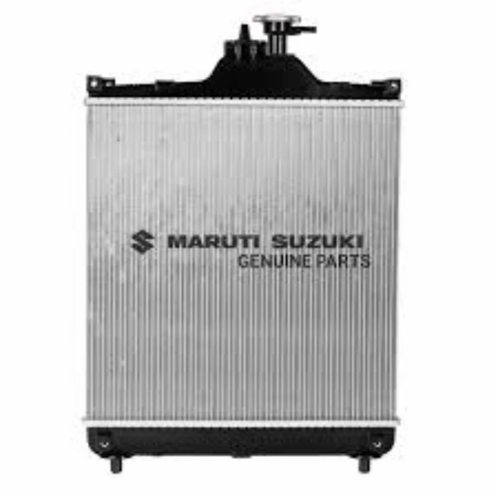 Alto K10 Radiator Nbr Car Radiators - Advantage: Based On Requirement