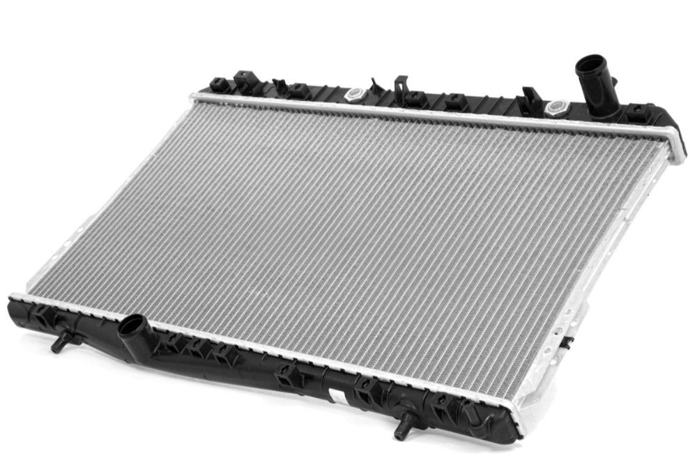 Alto K10 Radiator Nbr Car Radiators - Advantage: Based On Requirement
