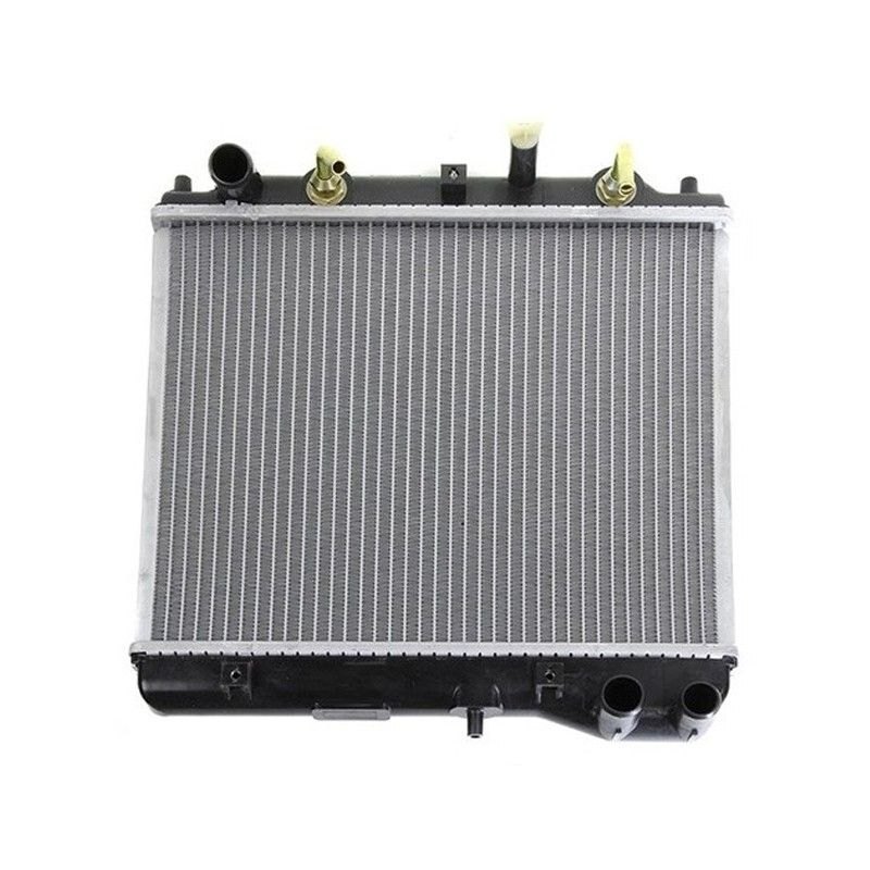 Alto K10 Radiator Nbr Car Radiators - Advantage: Based On Requirement