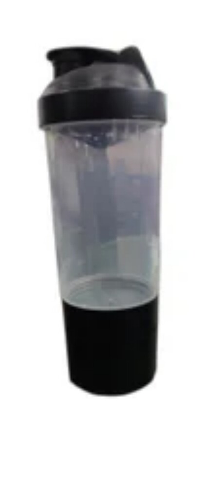 700ml Cyclone Shaker - Capacity: Required Based Kg