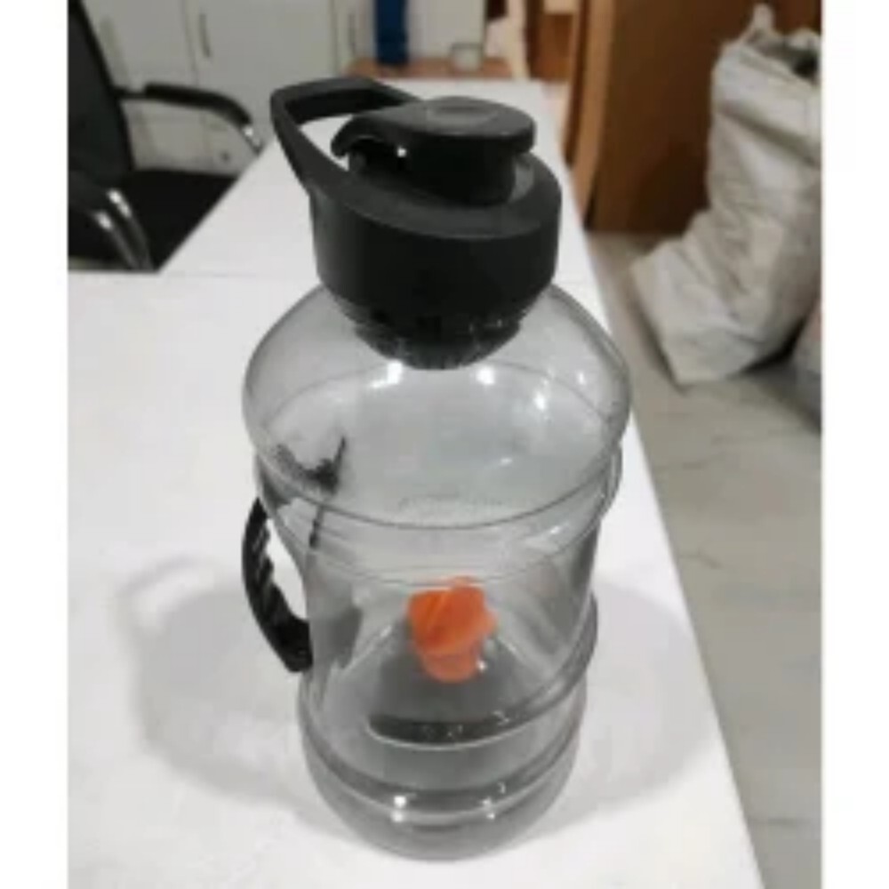 1500ml Ltr Gallon Bottle - Capacity: Required Based Kg