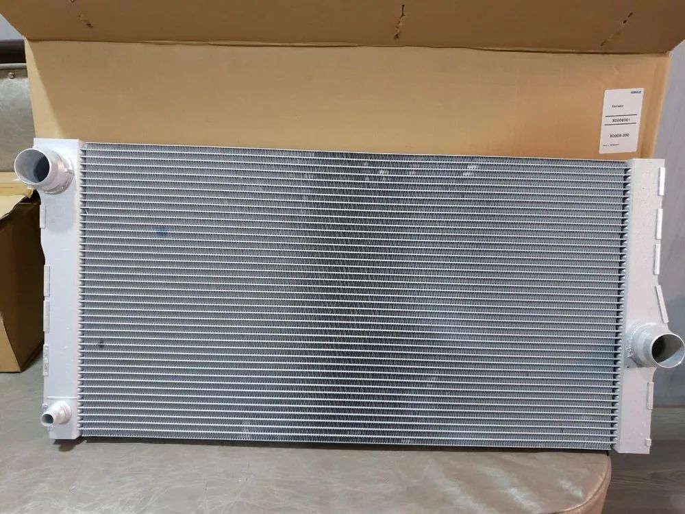 Alto Old Radiator NBR Car Radiators