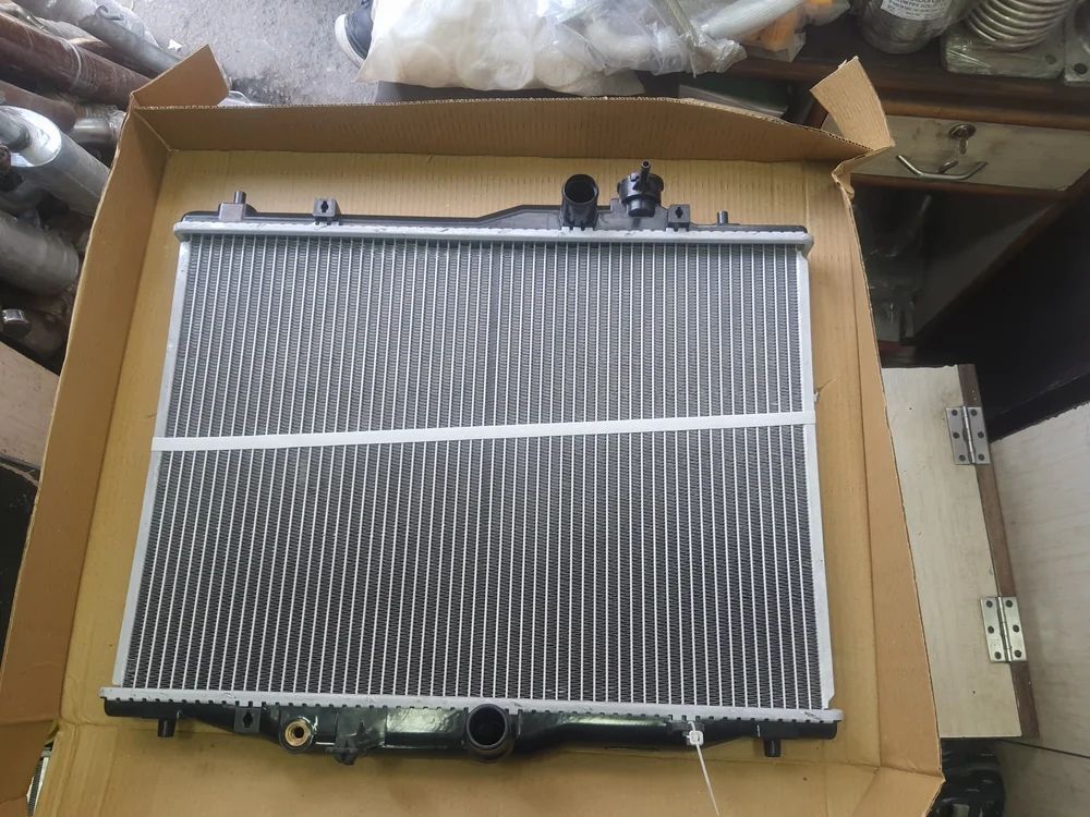 Nbr Radiator Alto Old Radiator Nbr Car Radiators - Advantage: Based On Requirement ...