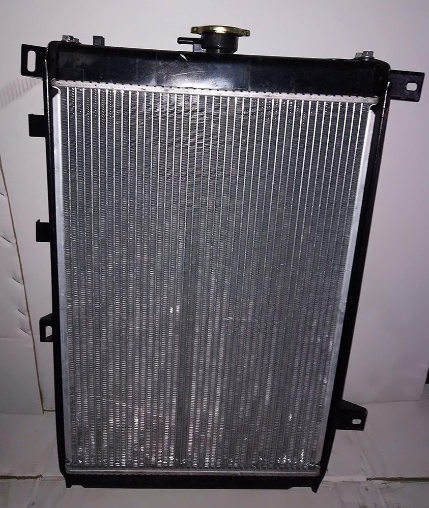 Xenon Nbr Radiator - Advantage: Based On Requirement