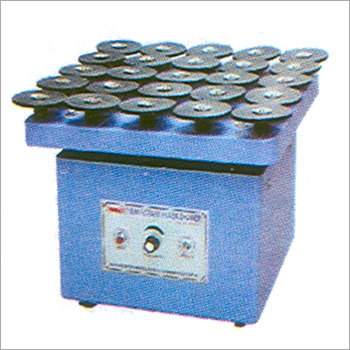 मिनी रोटरी फ्लास्क शेकर