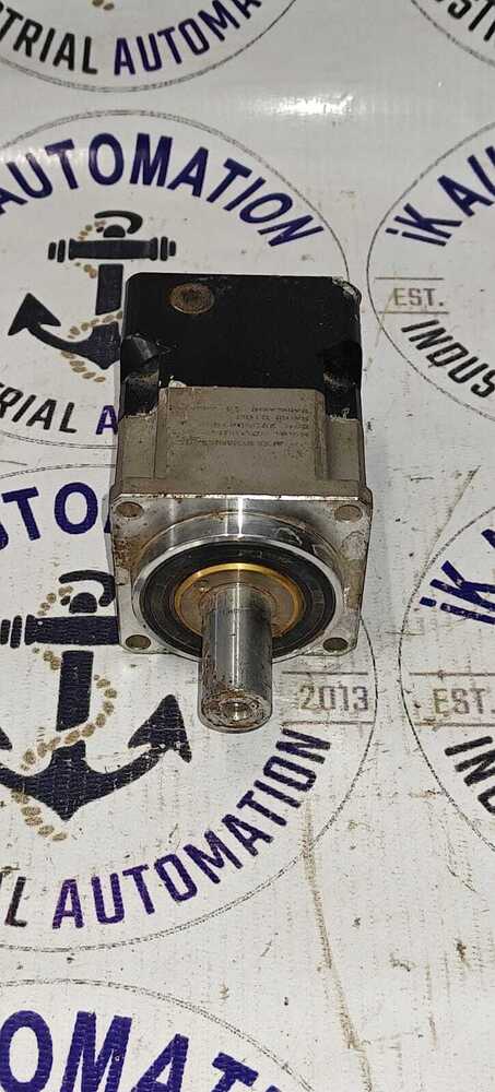 Apex Dynamics Ab060 -92pz | Used Condition, Precision Engineering, Durable Build, High Performance For Industrial Applications