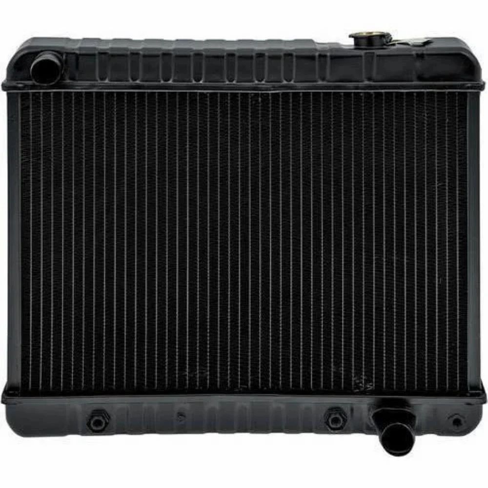 Mint Radiators