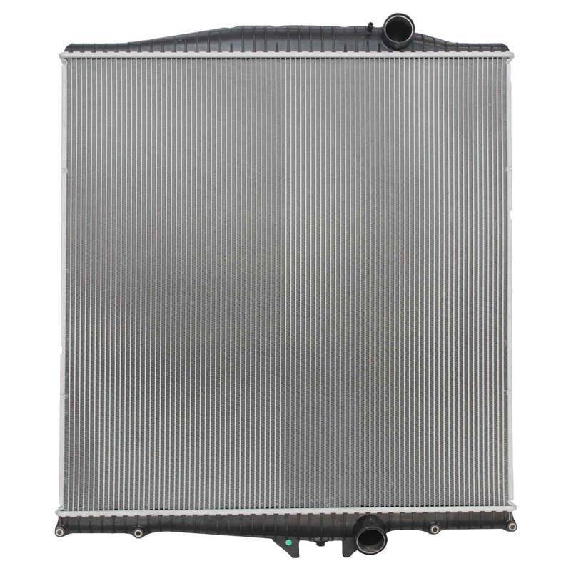 Mint Radiators
