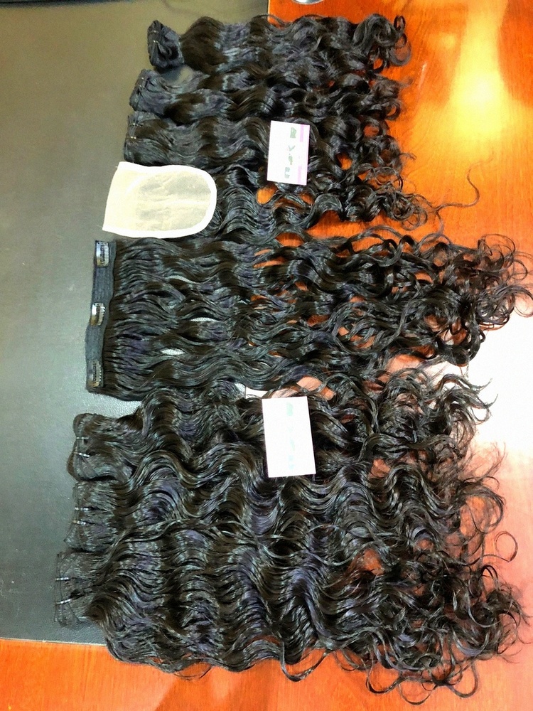 UNDETECTABLE CURLY WIG FACTORY PRICES
