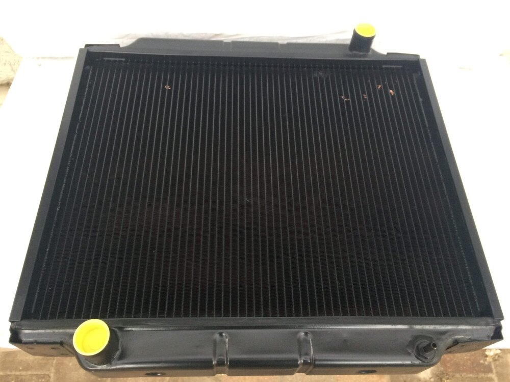 Tata Super ACE  Radiators