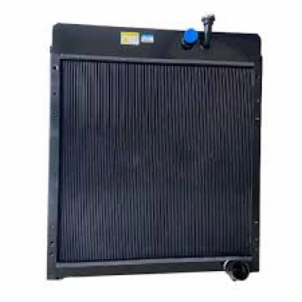 Tata Super Ace Radiators Advantage: Based On Requirement at Best