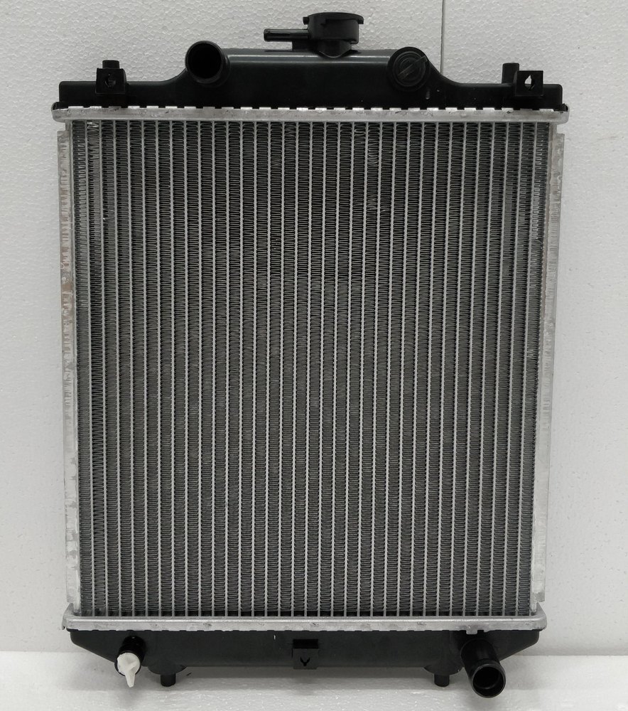 Tata Super ACE  Radiators