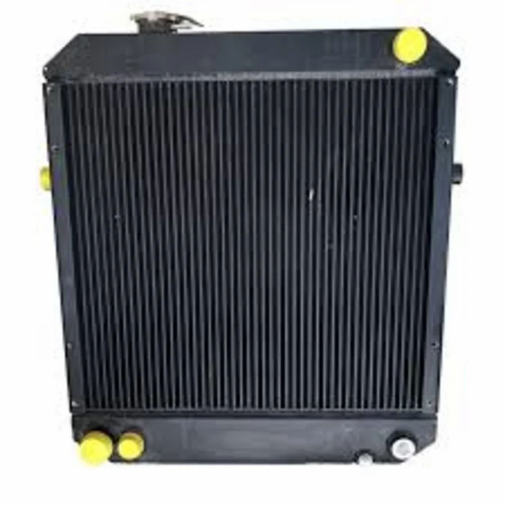 Tata Super ACE  Radiators
