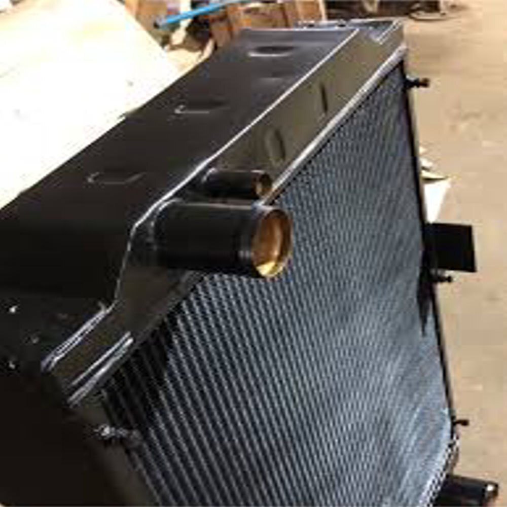 Tata 121N Commercial Vehicle Radiators