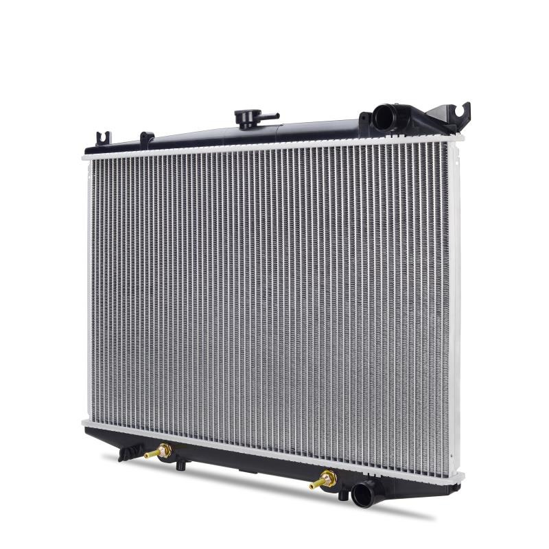 Tata 80N Commercial Vehicle Radiators