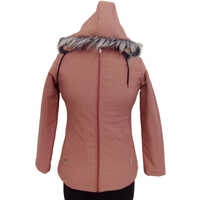 Ladies jacket model 1