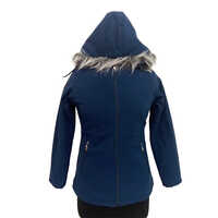 Ladies jacket model 2