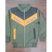 Kids Windsheater model 5