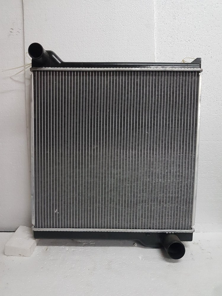 Tata Dost Commercial Vehicle Radiators