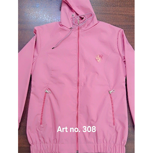 Girlish Cap Windsheater model 1