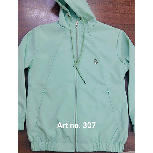 Girlish Cap Windsheater model 2