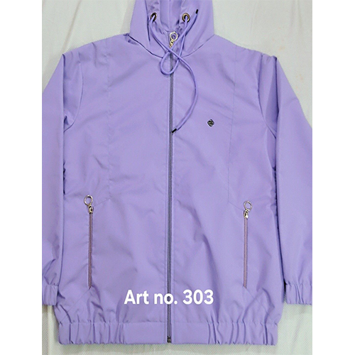 Girlish Cap Windsheater model 5