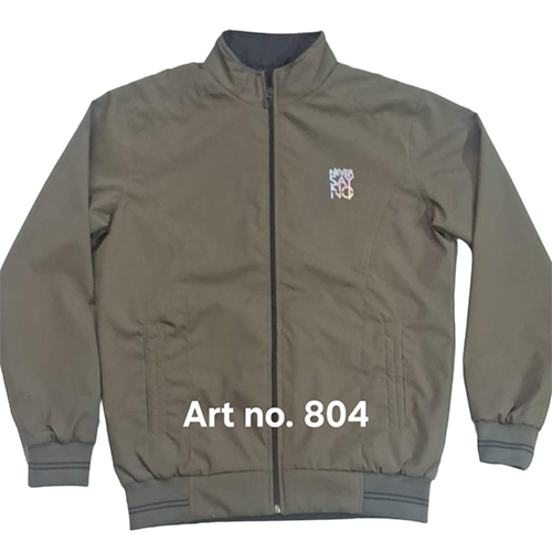 Gents Reversible Windsheater model 1