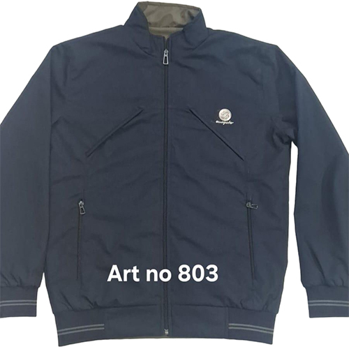 Gents Reversible Windsheater model 2