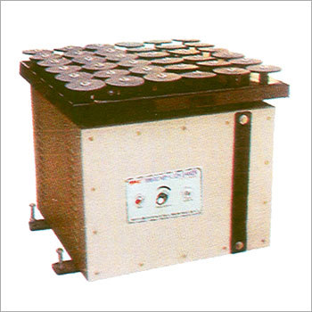 रोटरी फ्लास्क शेकर