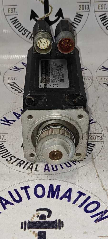 Stober Es32 - Used Condition | High Durability, Precision Engineering, Reliable Performance For Industrial Applications