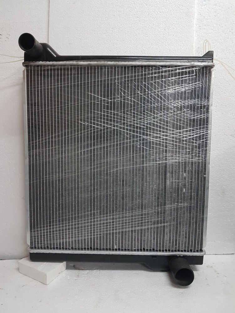 Tata Maximo W-O Neck Radiators