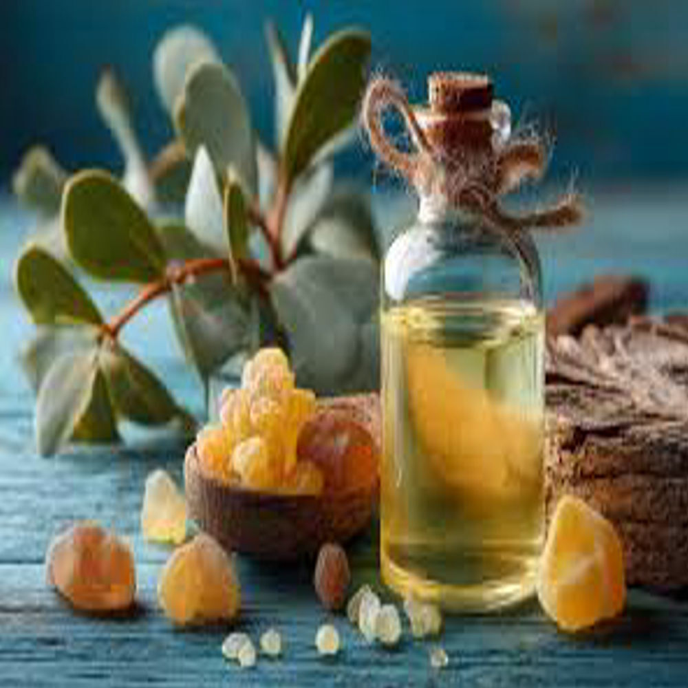 Frankincense Oil