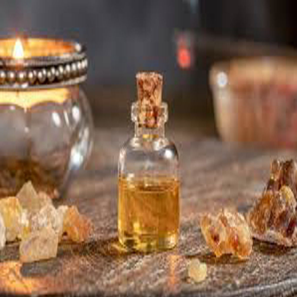 Frankincense Oil