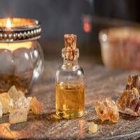 Frankincense Oil