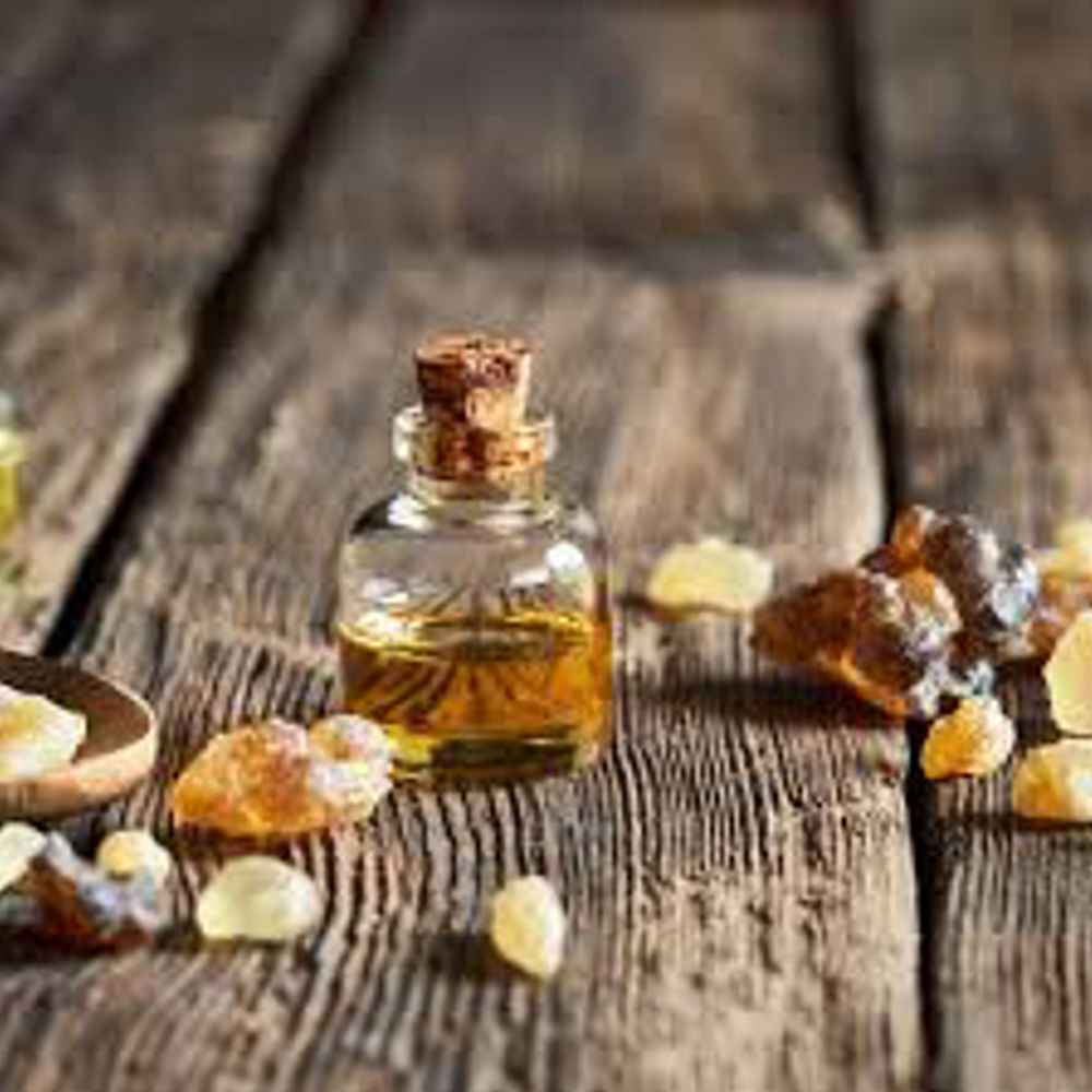 Frankincense Oil