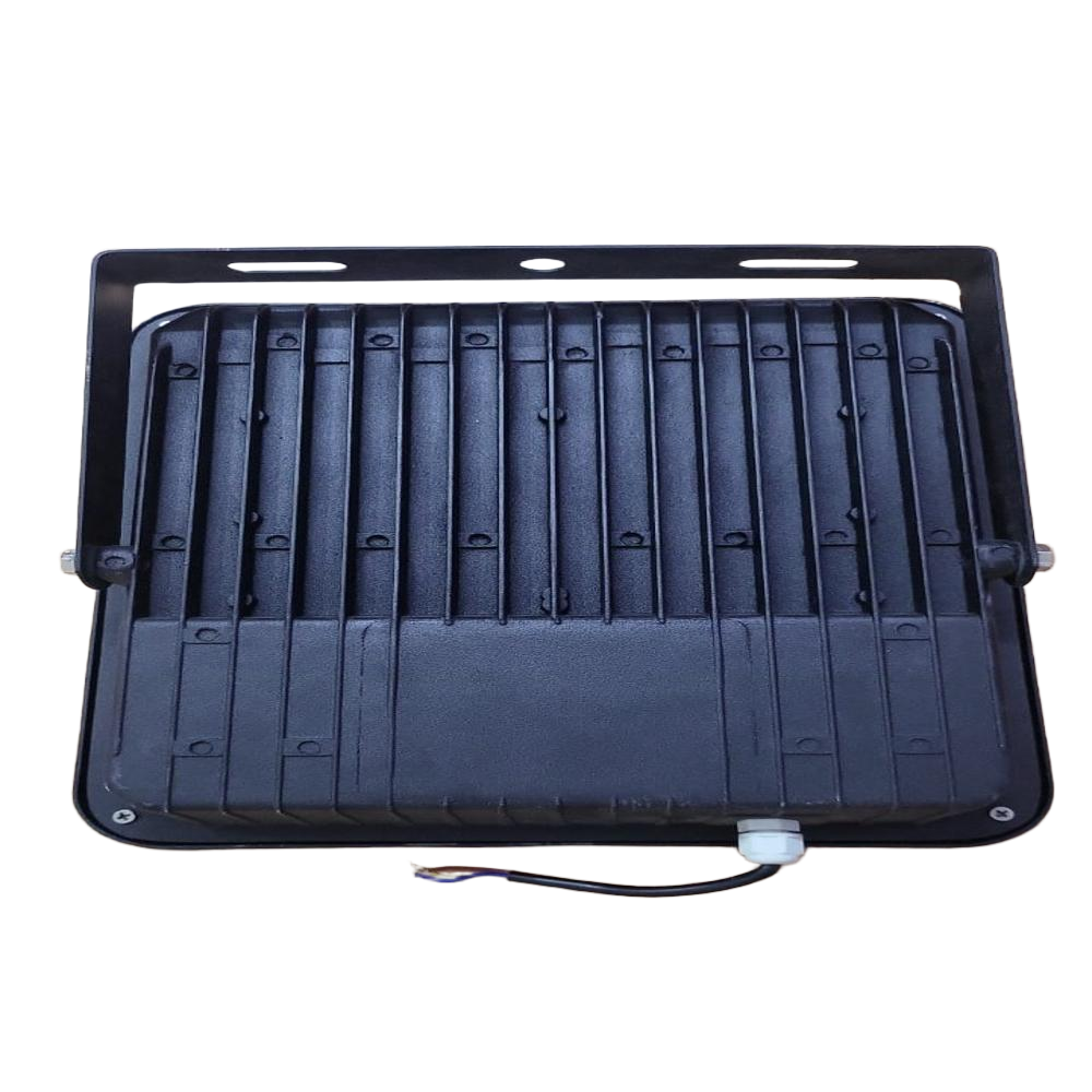 200w Led Flood Light Gm - Frequency: 50-60 Hertz (Hz)