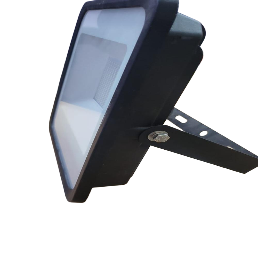 200w Led Flood Light Gm - Frequency: 50-60 Hertz (Hz)