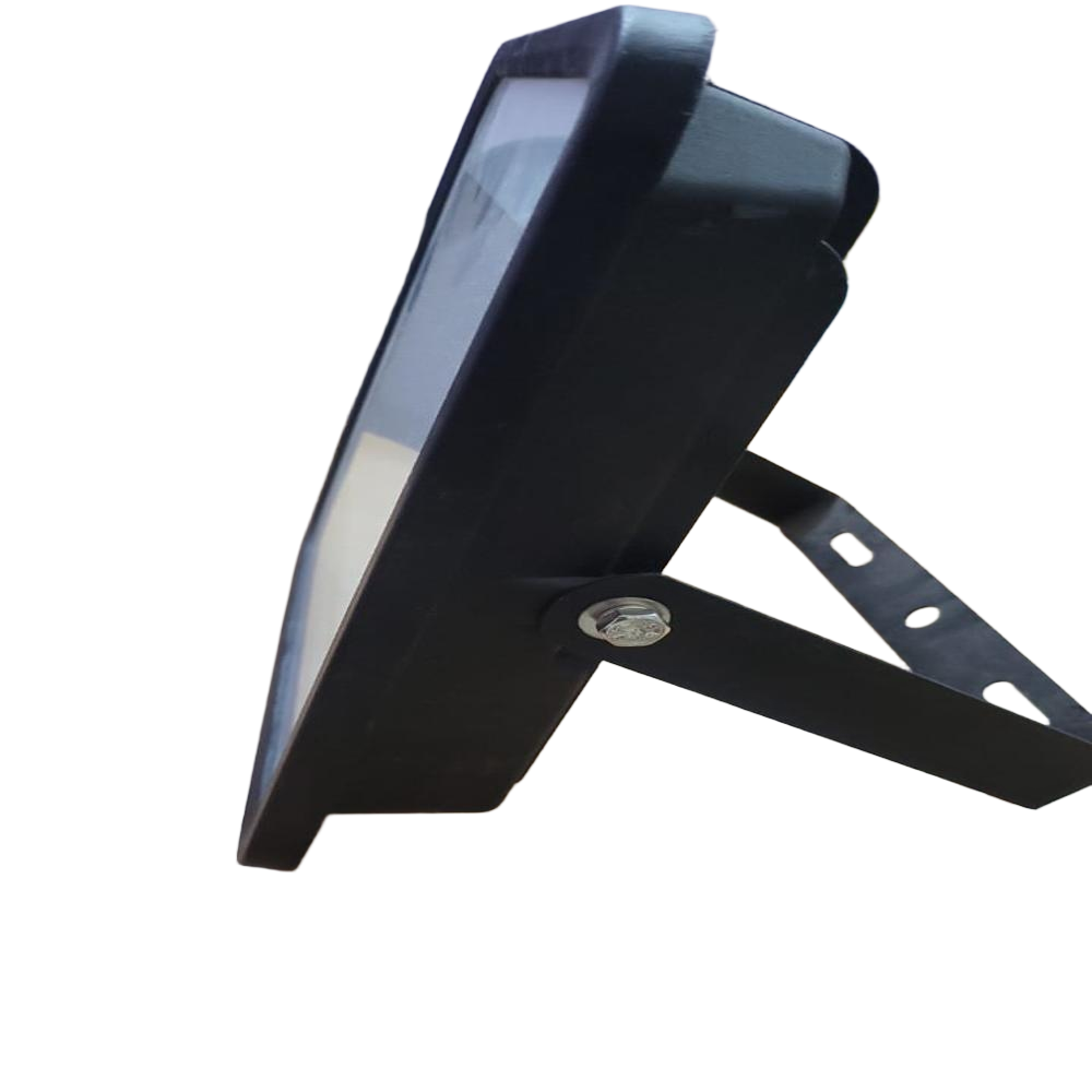 200w Led Flood Light Gm - Frequency: 50-60 Hertz (Hz)