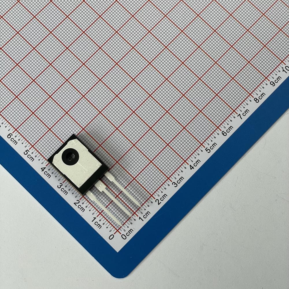 Ssw80r240s2 Metal Oxide Semiconductor - Features: Premium Quality