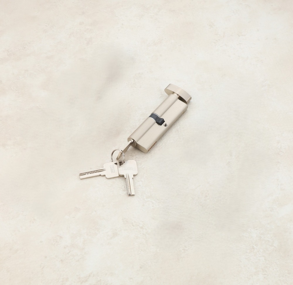 Knob & Key - Application: Home