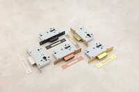 Lockbody Dead Lock - Application: Home