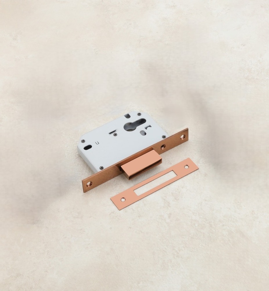 Lockbody Dead Lock