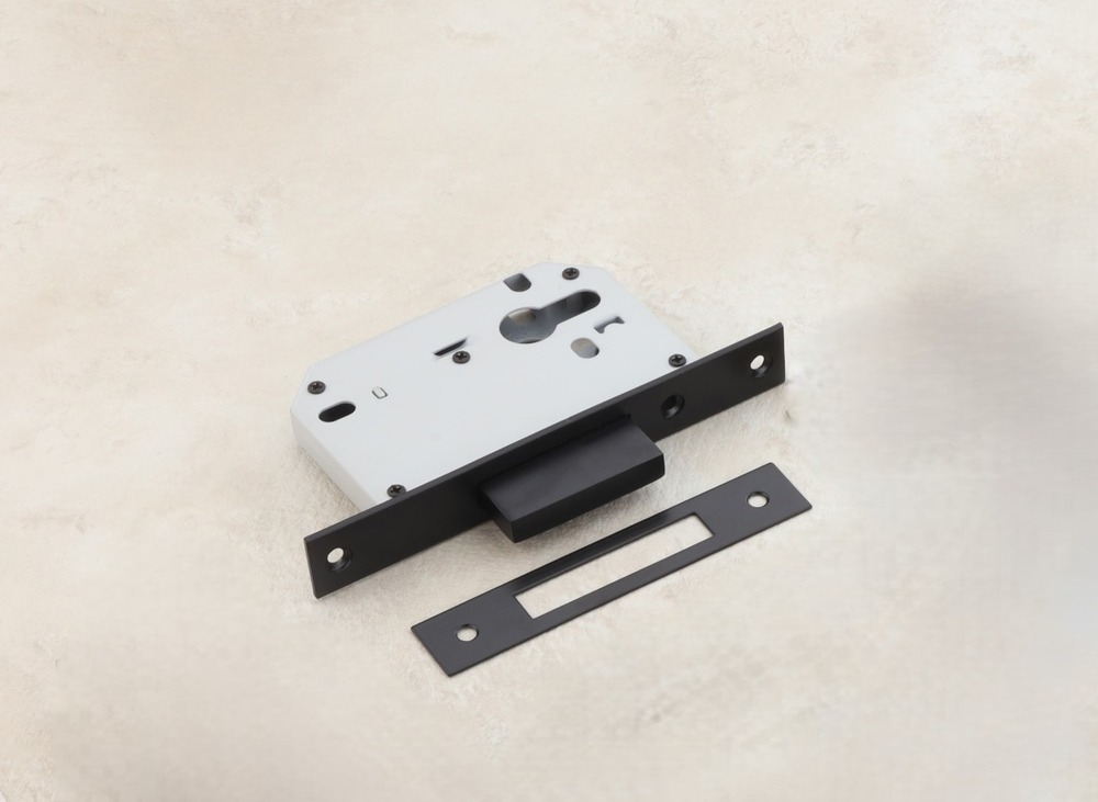 Lockbody Dead Lock - Application: Home