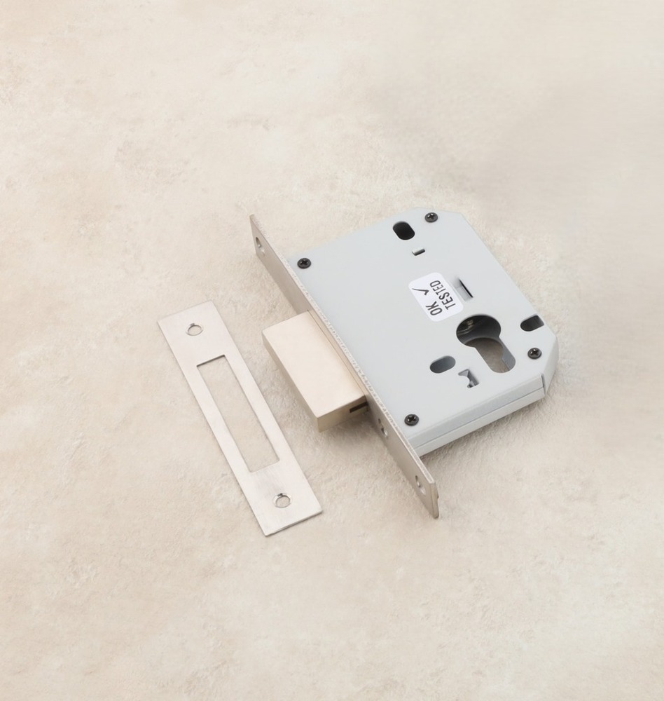 Lockbody Dead Lock - Application: Home