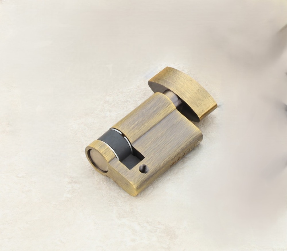 Half Cylinder - Application: Home