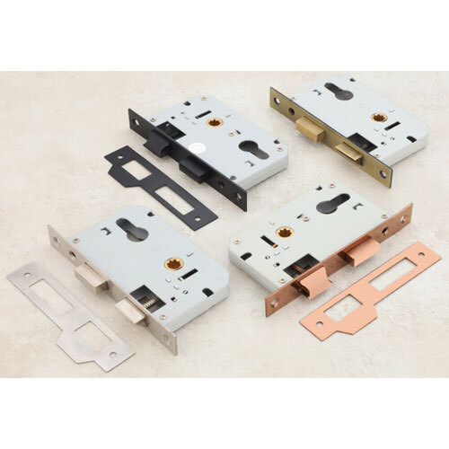 Lockbody 45x45