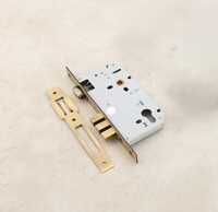Lockbody 3 Bullet Roller - Application: Home