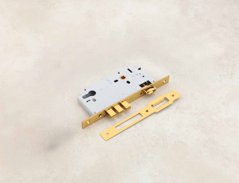 Lockbody 3 Bullet Roller - Application: Home