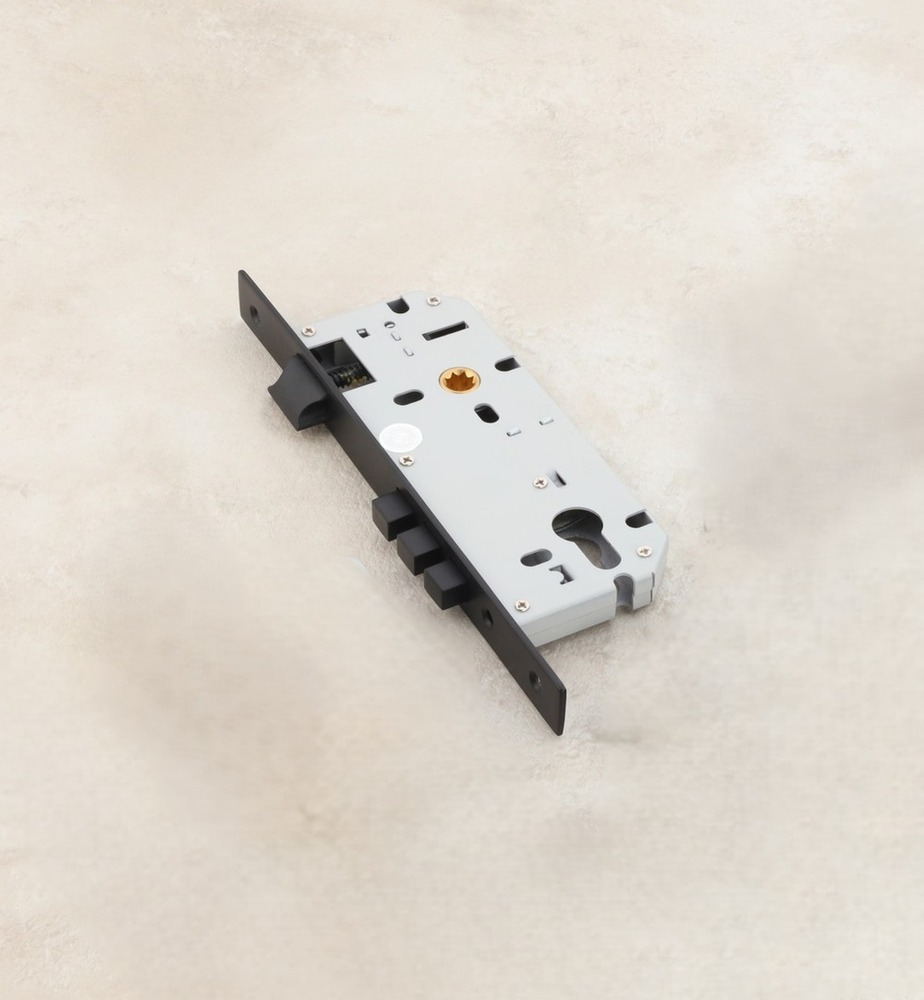 Lockbody 3 Bullet - Application: Home